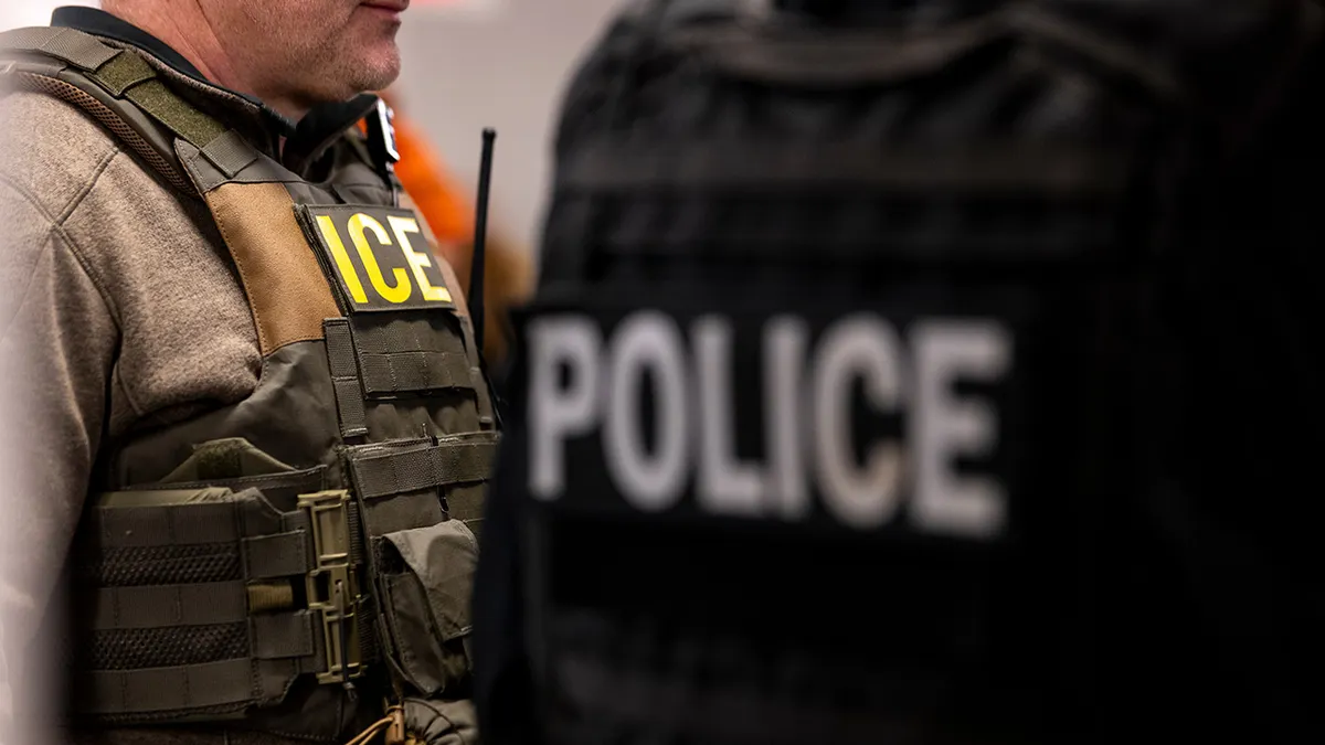 United States 2025: Deportations, Harsh Laws and the Impact on the Latino Community