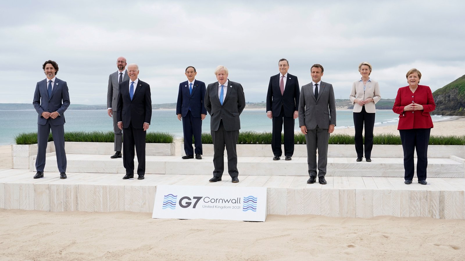 G7 in Canada 2025: Global Tensions, Iran-Israel War and the U.S. Position